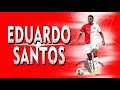 Eduardo santos  defender  slavia praha 2023  skills goals  assists  melhores lances 