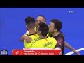 Melhores Momentos Inter Movistar 4x5 Barcelona - Semifinal Copa do Rei Futsal 2018/2019 (29/04/2019)