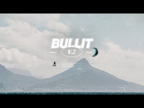 F-ONE | BULLIT V.2 - Kite Collection 2023