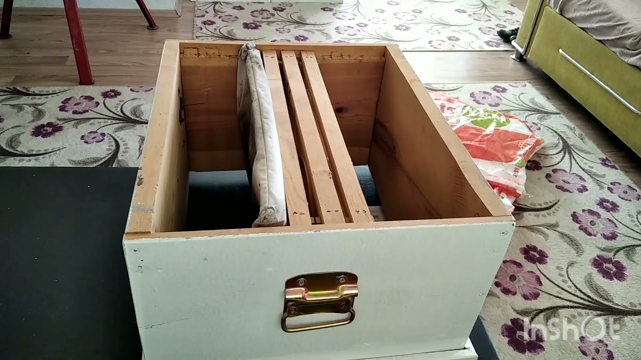 KIŞIN KOVAN KAPAĞI NASIL KAPATILMALI. # ARI KIŞIN SOĞUKTAN NEDEN ÖLÜR