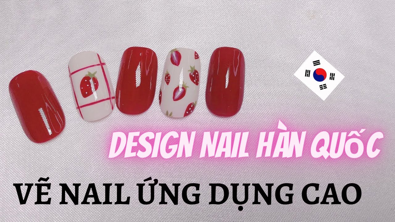 Vẽ nail: Bạn đam mê làm đẹp và muốn có một bộ móng tay xinh xắn? Hãy đến ngay những tiệm vẽ nail chất lượng để được tận hưởng dịch vụ chuyên nghiệp, tận tình và đầy sáng tạo. Với một bộ nail lung linh, bạn sẽ tự tin và toả sáng hơn trong mọi hoàn cảnh.