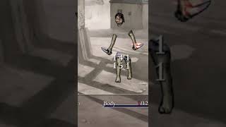 Played fear and hunger #gaming #fearandhungertermina #games