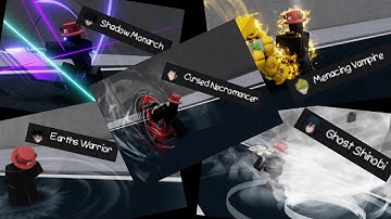 The BEST COMBOS For EVERY Character |Realm Rampage|