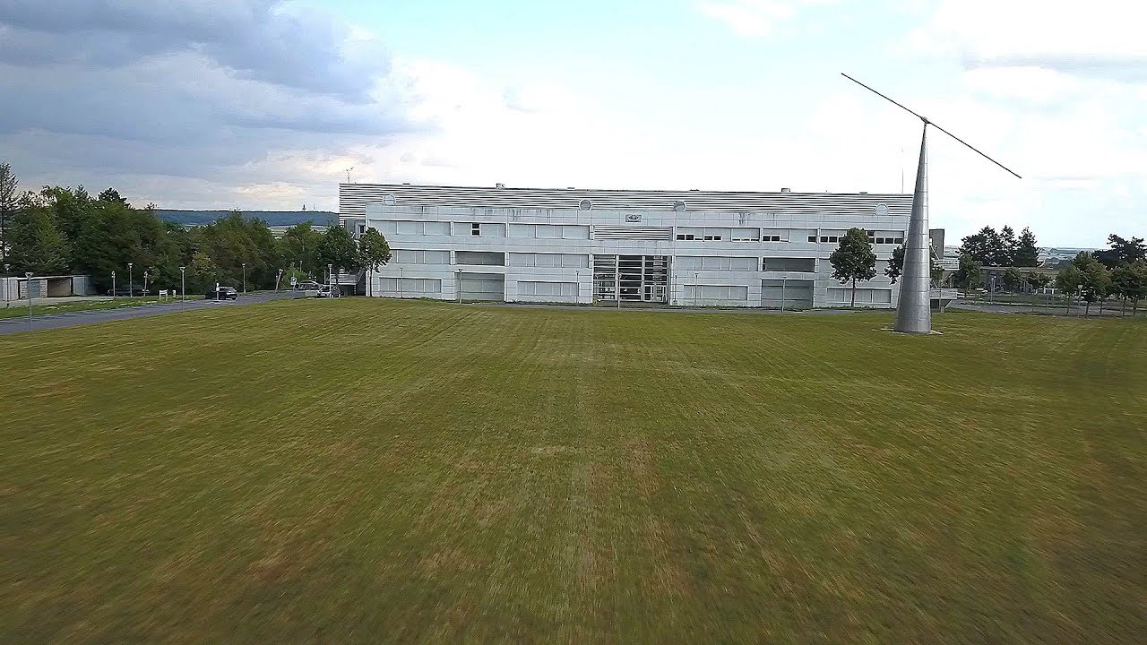 campus moulin de la housse