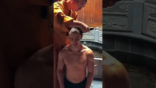 The Transformation Of Shaolin Monks