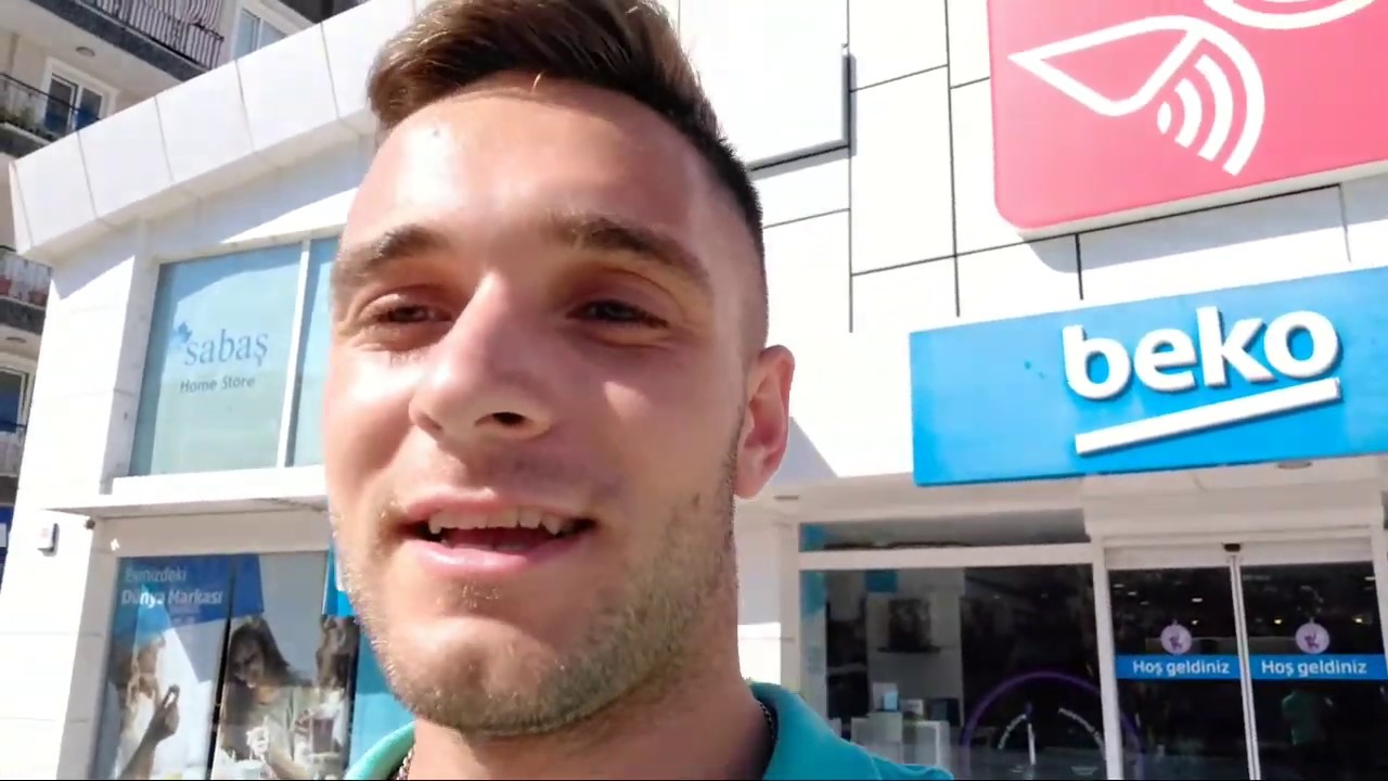 Магазины Мебели И Техники - YouTube