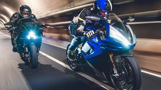 Les 3 Motos Les Plus Rapides Dû Monde