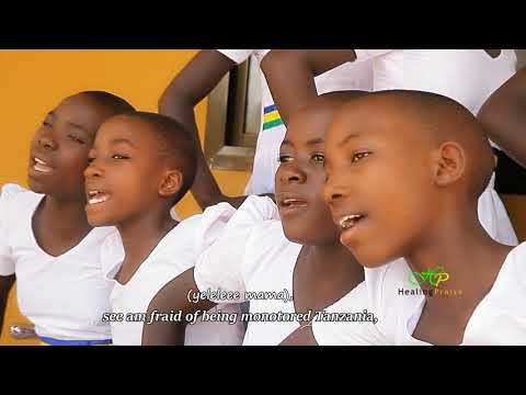 Video: Watoto Hawawezi Kupigwa