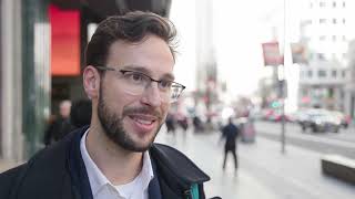 Encuesta Intimidad Y Pantallas Tú Usas El Móvil En La Cama?