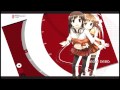 Nightcore-Explosion