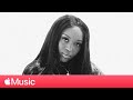 Kaash Paige: ‘Teenage Fever,’ Don Toliver Collaboration and Navigating the Industry | Apple Music