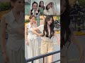 예쁜 여자 두 명 ❤️#웃긴영상 #ショート動画 #おすすめ #バズる #面白い #웃긴영상 #한국쇼츠 #유머 #짧은영상