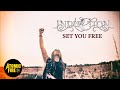 INDUCTION - Set You Free (Official Music Video)