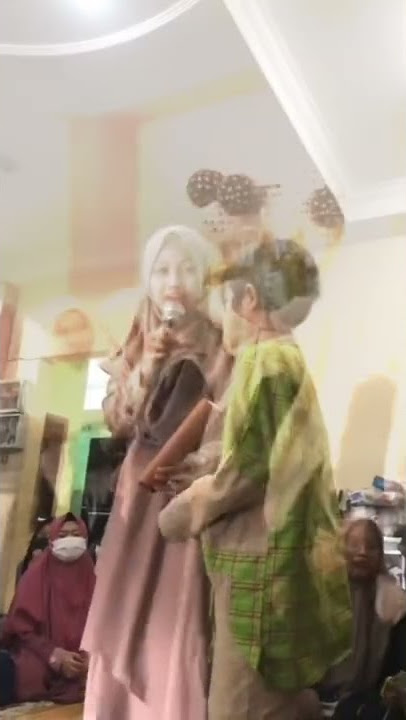 santunan dan bakti sosial panti asuhan Nurul Ihsan