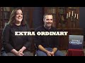 Extra Ordinary - Fun Interview with Maeve Higgins & Will Forte
