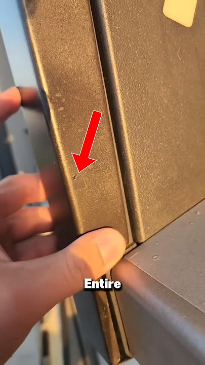 This ATM trick can steal ALL your money 😳💳 #Shorts