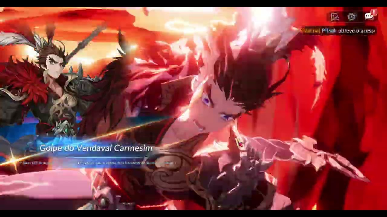 Seven Knights   Rebirth   Arena