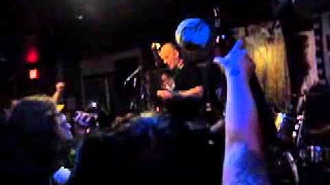 DBC (Dead Brain Cells) Final Act 2011