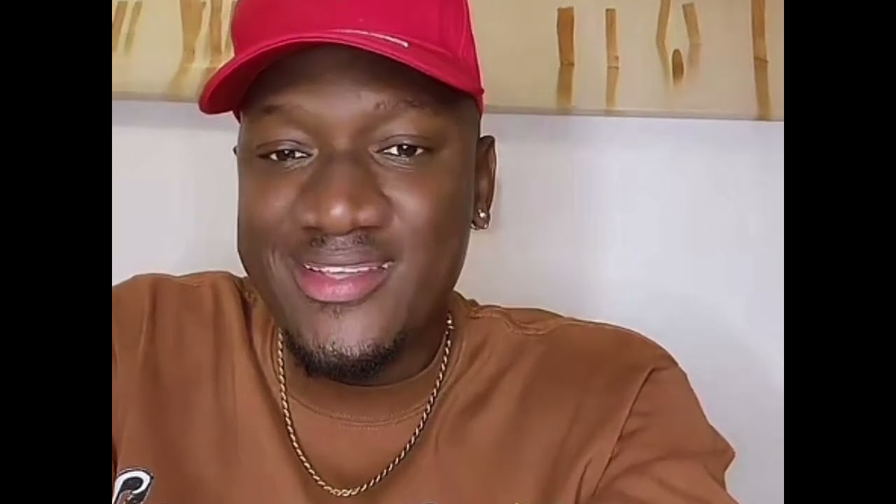 Hussain Dada Speaks After What He Said About Attacks Fall On Stage