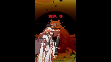 Ode to Heroes | Huang in Secret Realm Ep.3 | 12 10 2020