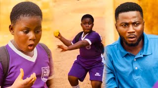 AKETE MP3NINS3M THROW UNCLE BEYOU’S BANKU AND OKRO AWAY😂VERY FUNNY