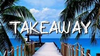 The Cainsmokers, Illenium - Takeaway || Lyrics (Terjemahan Indonesia) ft. Lennon Stela