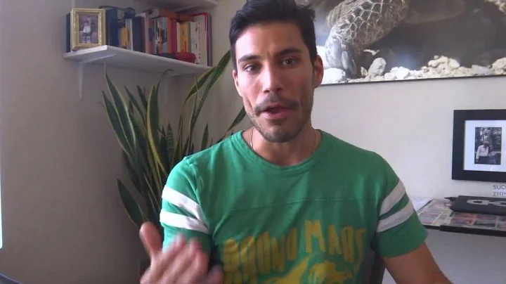 OCD Awareness Week 2013 - 'Why OCD Awareness Week is important'