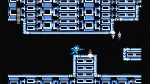 Lets Play Megaman 10 part 6 With Special Thanks