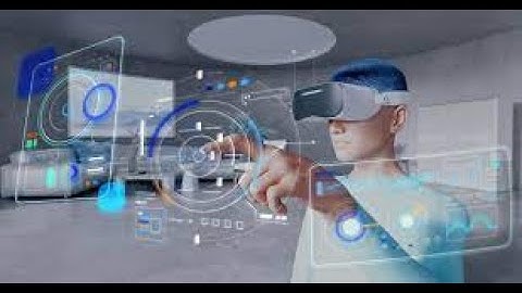 Exploring Cutting Edge Virtual Reality Tech