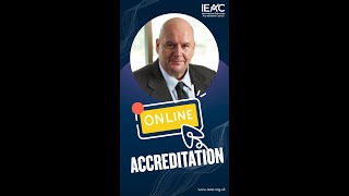Webinar Snippets - Accreditation, Without Borders! #accreditationmatters #ieac #accreditation Net Worth