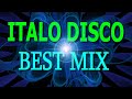 ITALO DISCO --- BEST MIX 9