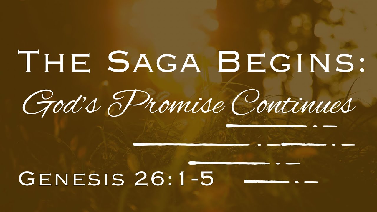 Sunday Morning Worship - September 27, 2026