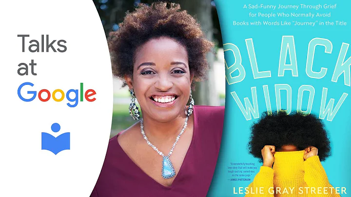 Black Widow | Leslie Gray Streeter | Talks at Google