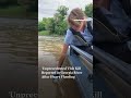 ‘Unprecedented’ Fish Kill Reported in Georgia River After Heavy Flooding | N18G
