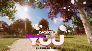 DJ Cargo - You (Extended Mix)