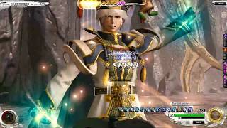 Mobius Final Fantasy - Endless War 71 6-11