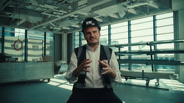 Connected Construction Ecosystem: How BW Integrates HammerTech & Procore for Safety Innovation