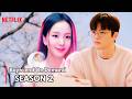 Boyfriend on Demand season 2 Official Release Date | Netflix