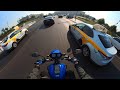 видео 360 мопед Sigma Sport Москва #16.2