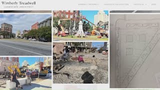 Macon architect leaves generational mark on city she calls home