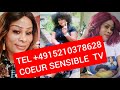 Coeur sensible tv nde makambu