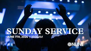 CFC ONLINE | 10:00 A.M Service