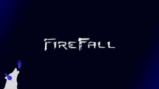 Firefall open beta -  t3 gun unlocked