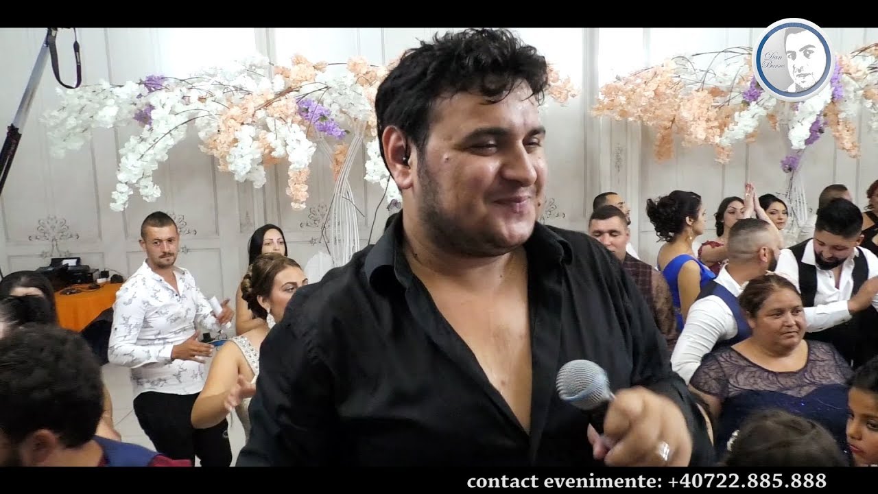 Copilul de Aur & Adi de Adi - Iubirea dintre noi + Super Show (Nunta Tamboesti)