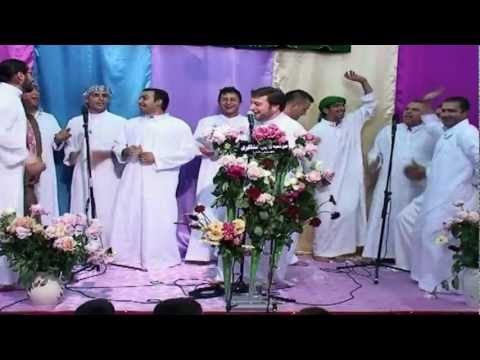 حيدر العطار انشودة دلالي