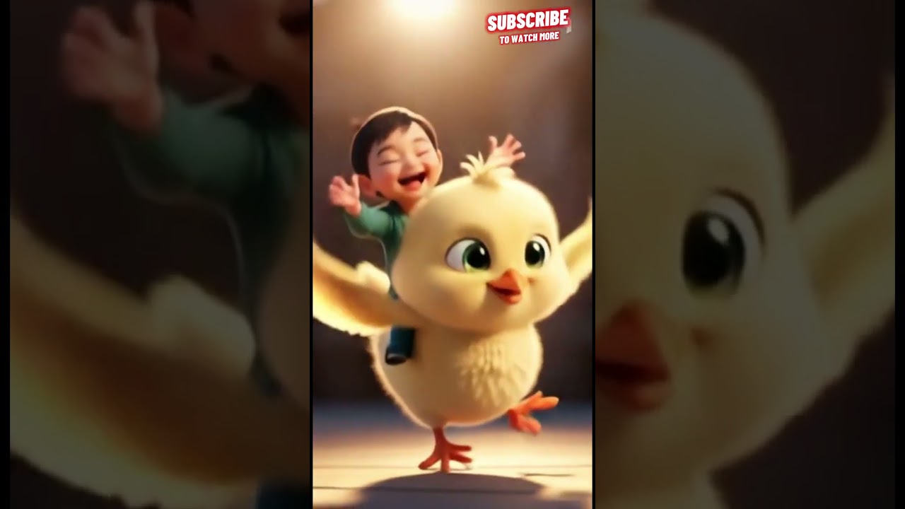 Baby’s Magical Unicorn Adventure 🌈🦄 You Can’t Miss This! 