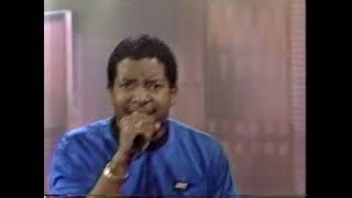 Young MC-Bust A Move Live