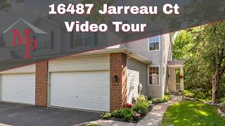 16487 Jarreau Ct, Lakeville - Video Rental Tour
