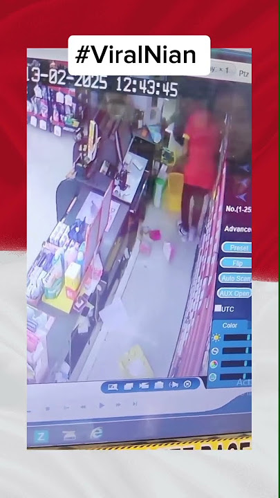 KATANYA SIH CUMAN KARYAWAN ALFAMART YANG MERASAKAN #viral #short