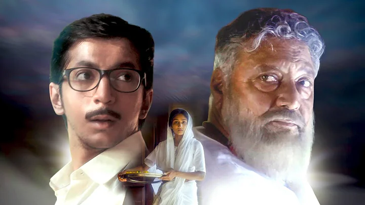 Shraddha | Short Film | Ft. Vikram Gokhale, Anshum...